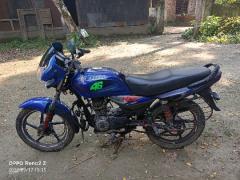 BAJAJ Platina 100